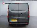 Ford Transit Custom 320 2.0 TDCI L2H1 Automaat Dubbel Cab. 2 x schuifd Grijs - thumbnail 10