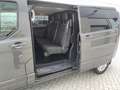 Ford Transit Custom 320 2.0 TDCI L2H1 Automaat Dubbel Cab. 2 x schuifd Grijs - thumbnail 12