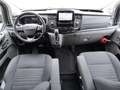 Ford Transit Custom 320 2.0 TDCI L2H1 Automaat Dubbel Cab. 2 x schuifd Grijs - thumbnail 20