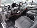 Ford Transit Custom 320 2.0 TDCI L2H1 Automaat Dubbel Cab. 2 x schuifd Grijs - thumbnail 11