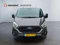 Ford Transit Custom 320 2.0 TDCI L2H1 Automaat Dubbel Cab. 2 x schuifd Grijs - thumbnail 9