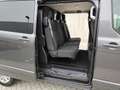 Ford Transit Custom 320 2.0 TDCI L2H1 Automaat Dubbel Cab. 2 x schuifd Grijs - thumbnail 13