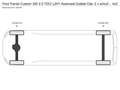 Ford Transit Custom 320 2.0 TDCI L2H1 Automaat Dubbel Cab. 2 x schuifd Grijs - thumbnail 26