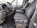 Ford Transit Custom 320 2.0 TDCI L2H1 Automaat Dubbel Cab. 2 x schuifd Grijs - thumbnail 21