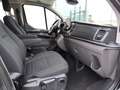 Ford Transit Custom 320 2.0 TDCI L2H1 Automaat Dubbel Cab. 2 x schuifd Grijs - thumbnail 17