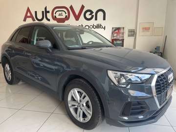 Q3 II 35TDI ADVANCED BUSINESS S-TRONIC
