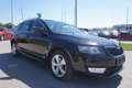 Skoda Octavia Combi 1,6 TDI Style 4x4 Schwarz - thumbnail 8