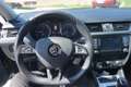 Skoda Octavia Combi 1,6 TDI Style 4x4 Schwarz - thumbnail 18