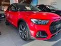 Audi A1 A1 allstreet 30 TFSI S tronic Identity Contrast Zwart - thumbnail 4