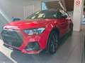 Audi A1 A1 allstreet 30 TFSI S tronic Identity Contrast Zwart - thumbnail 3