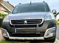 Peugeot Partner Partner+Tepee+Outdoor+1,6+HDi+120+S Silber - thumbnail 1