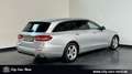 Mercedes-Benz E 200 4Matic Avantgarde WIDE+KAMERA+MBEAM+MEMORY Silber - thumbnail 5