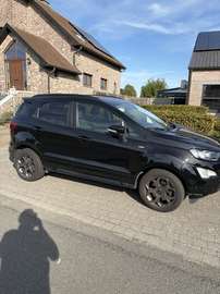 Ecosport 1.0 EcoBoost FWD ST Line