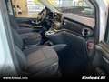 Mercedes-Benz V 220 d EDITION kompakt 7 Sitze, Navi, Kamera, Blanco - thumbnail 5