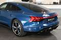 Audi e-tron GT Quattro Dynamik-Paket plus Pano HUD Bleu - thumbnail 33