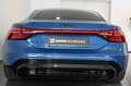 Audi e-tron GT Quattro Dynamik-Paket plus Pano HUD Bleu - thumbnail 38