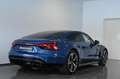 Audi e-tron GT Quattro Dynamik-Paket plus Pano HUD Bleu - thumbnail 41