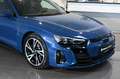 Audi e-tron GT Quattro Dynamik-Paket plus Pano HUD Bleu - thumbnail 7