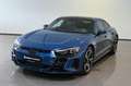 Audi e-tron GT Quattro Dynamik-Paket plus Pano HUD Bleu - thumbnail 1