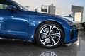 Audi e-tron GT Quattro Dynamik-Paket plus Pano HUD Bleu - thumbnail 25