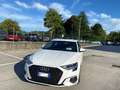 Audi A3 SPB 30 TFSI S tronic Business Blanc - thumbnail 2