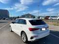 Audi A3 SPB 30 TFSI S tronic Business Blanc - thumbnail 6
