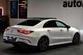 Mercedes-Benz CLA 250 AMG Night. Pano, 360, Memory, Keyless, Dodeh, Sfee Wit - thumbnail 4