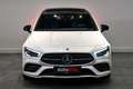 Mercedes-Benz CLA 250 AMG Night. Pano, 360, Memory, Keyless, Dodeh, Sfee Wit - thumbnail 7