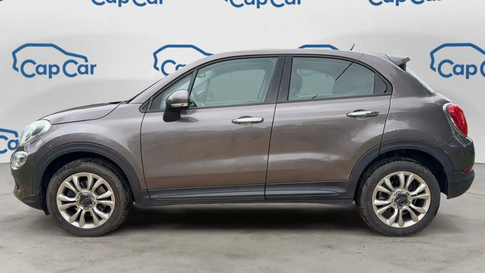 Fiat 500X 1.4 Multiair 140 Popstar - 2