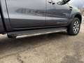 Ford Ranger Ranger Doppelkabine Wildtrak 4x4 2,0D EcoBlue A... Grau - thumbnail 35