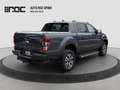 Ford Ranger Ranger Doppelkabine Wildtrak 4x4 2,0D EcoBlue A... Grau - thumbnail 5