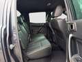 Ford Ranger Ranger Doppelkabine Wildtrak 4x4 2,0D EcoBlue A... Grau - thumbnail 17