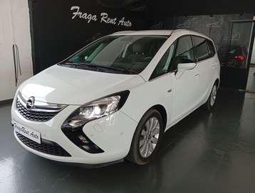 Tourer 1.6CDTi S/S Selective 136