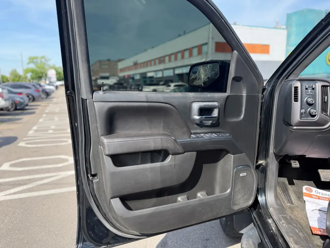 GMC Sierra 1500 photo GMC Sierra 1500