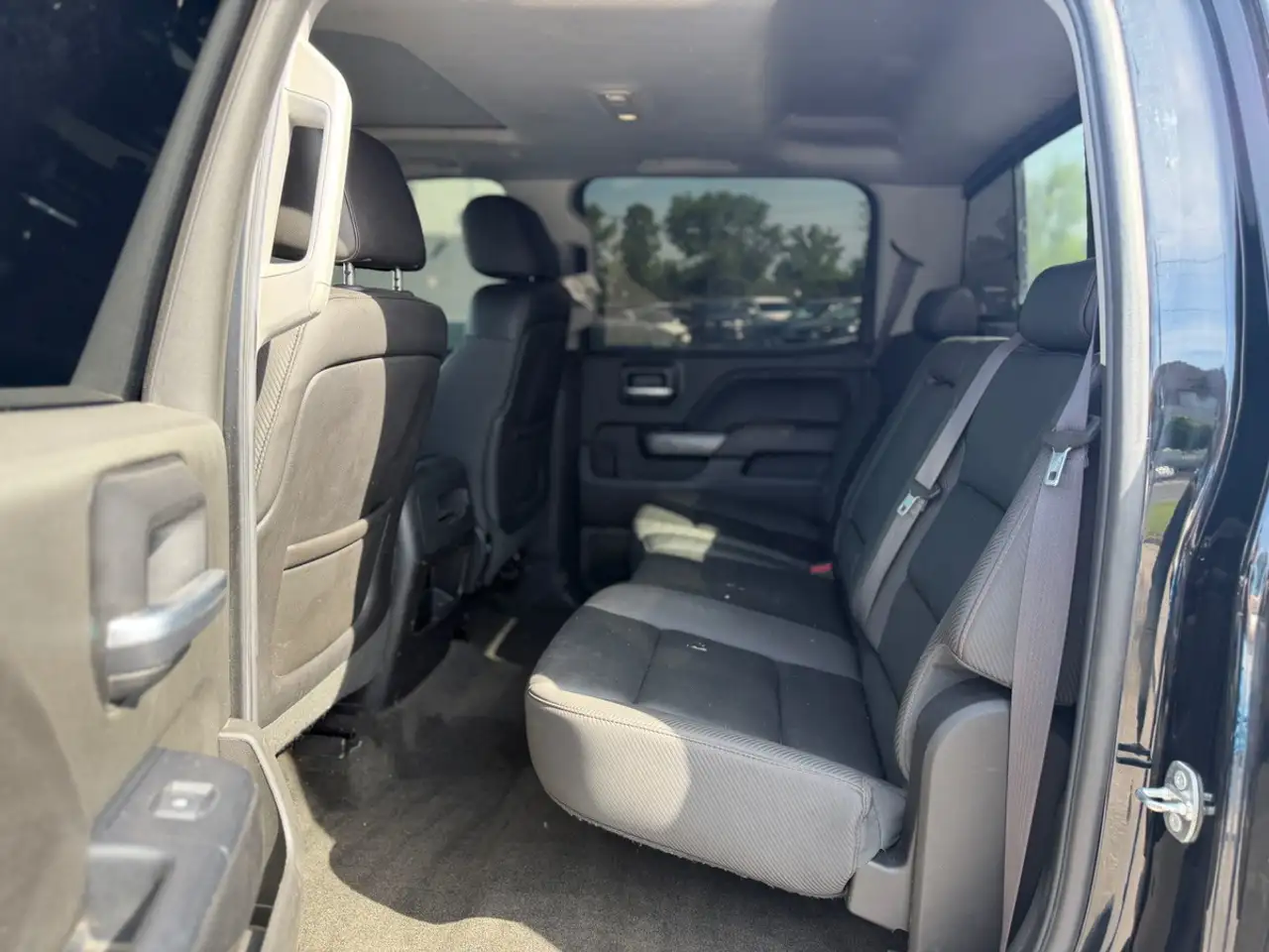 GMC Sierra 1500 photo GMC Sierra 1500