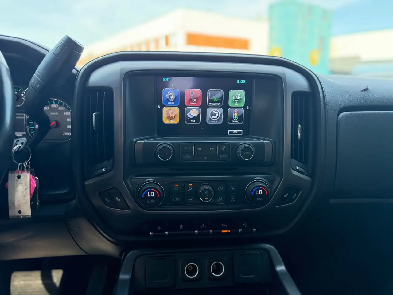 GMC Sierra 1500 photo GMC Sierra 1500