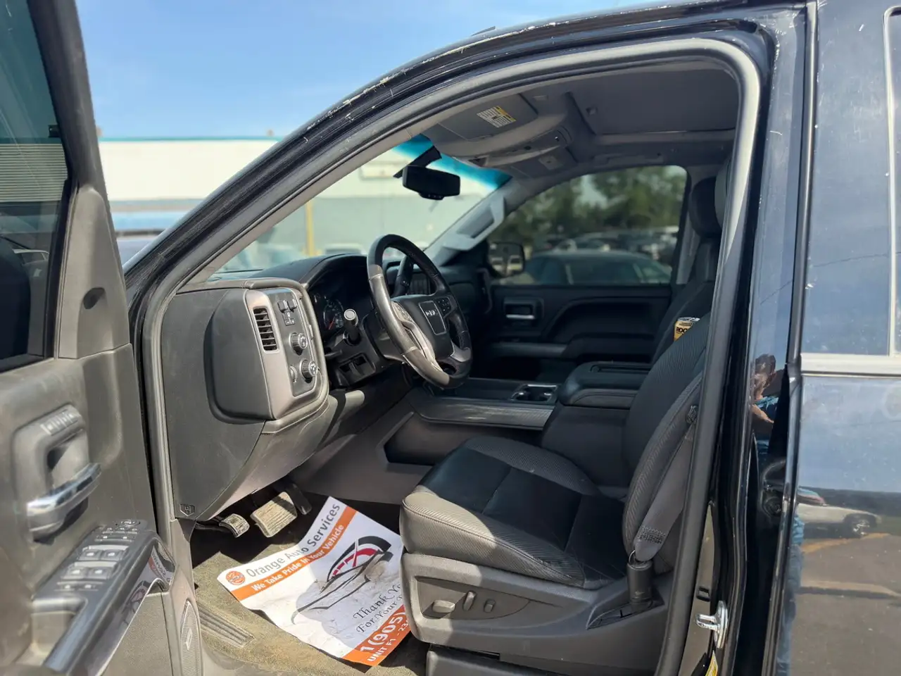 GMC Sierra 1500 photo GMC Sierra 1500