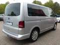 Volkswagen T5 Multivan Highline 7 Sitze*DSG*Leder*140PS Silber - thumbnail 5