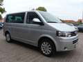 Volkswagen T5 Multivan Highline 7 Sitze*DSG*Leder*140PS Silber - thumbnail 6