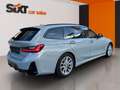 BMW 320 i M Sport|PANO|ACC|HUD|360°|ad.LED|SHZG|AHK Grau - thumbnail 5