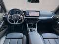 BMW 320 i M Sport|PANO|ACC|HUD|360°|ad.LED|SHZG|AHK Grau - thumbnail 8