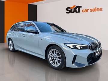 i M Sport|PANO|ACC|HUD|360°|ad.LED|SHZG|AHK