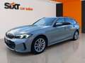 BMW 320 i M Sport|PANO|ACC|HUD|360°|ad.LED|SHZG|AHK Grau - thumbnail 3