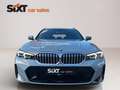 BMW 320 i M Sport|PANO|ACC|HUD|360°|ad.LED|SHZG|AHK Grau - thumbnail 2