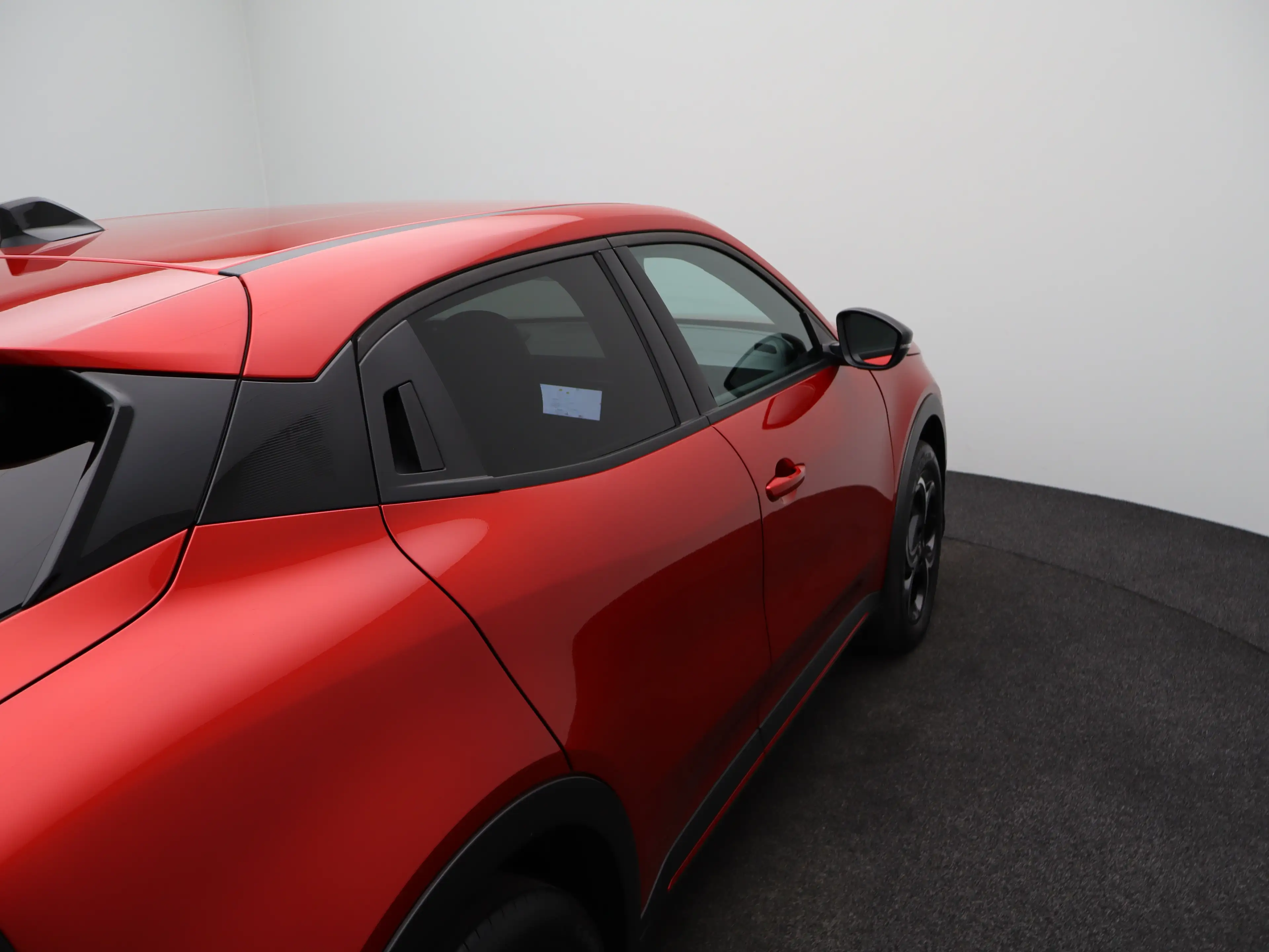 Alfa Romeo Junior 1.2 Turbo Hybrid Ibrida Speciale | Camera | Parkee — photo 14