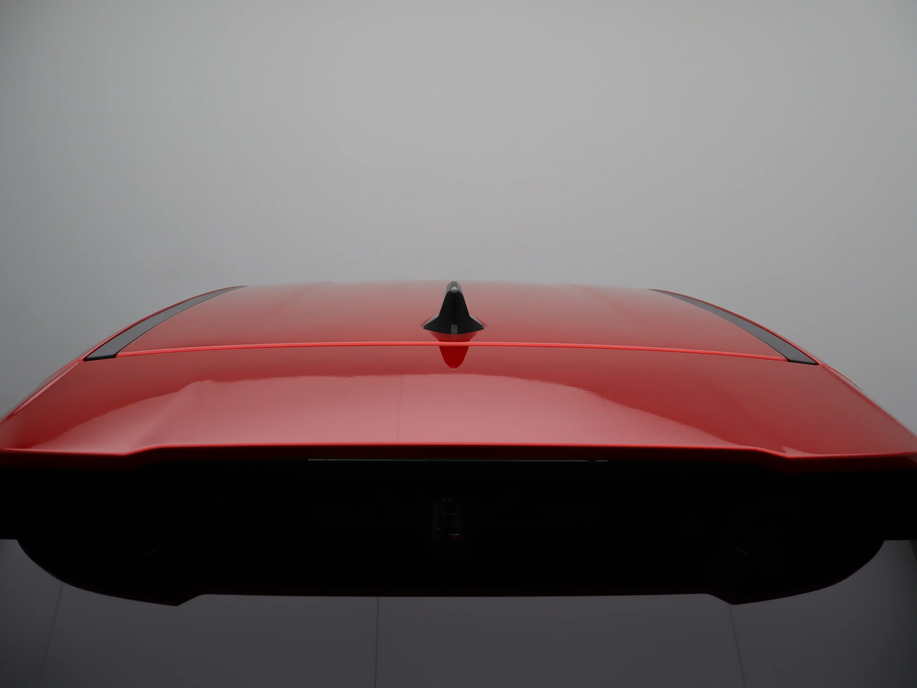 Alfa Romeo Junior 1.2 Turbo Hybrid Ibrida Speciale | Camera | Parkee — photo 15