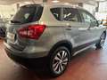 Suzuki SX4 S-Cross 1.4 boosterjet BZ/GPL Top 4wd allgrip-TAGLIANDATA! Gris - thumbnail 3