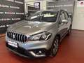 Suzuki SX4 S-Cross 1.4 boosterjet BZ/GPL Top 4wd allgrip-TAGLIANDATA! Gris - thumbnail 1