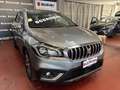 Suzuki SX4 S-Cross 1.4 boosterjet BZ/GPL Top 4wd allgrip-TAGLIANDATA! Gris - thumbnail 4