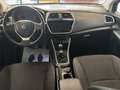 Suzuki SX4 S-Cross 1.4 boosterjet BZ/GPL Top 4wd allgrip-TAGLIANDATA! Gris - thumbnail 11